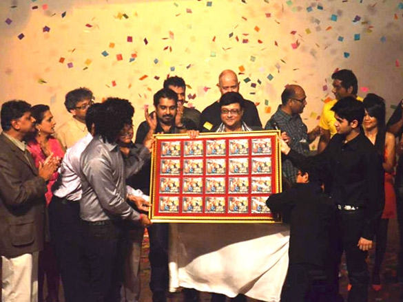 launch of shankar mahadevans son siddharths debut soundtrack 4