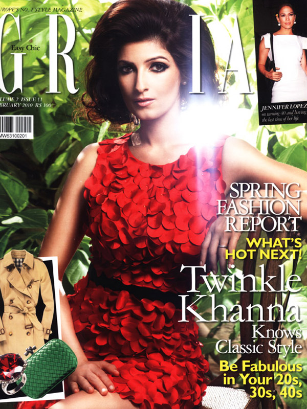 grazia 16
