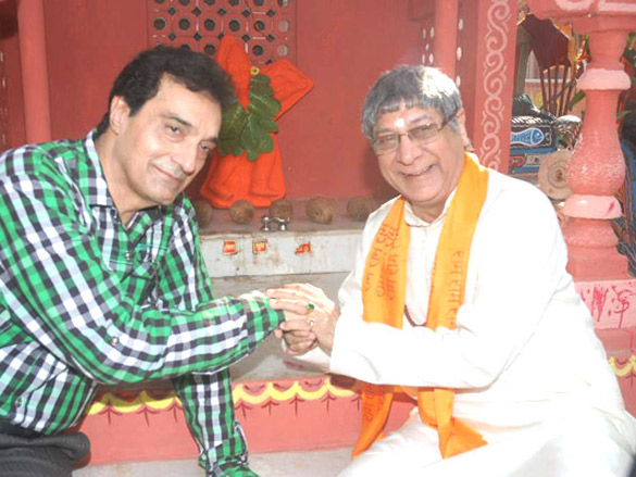 short film bhola bhagat shoot 4
