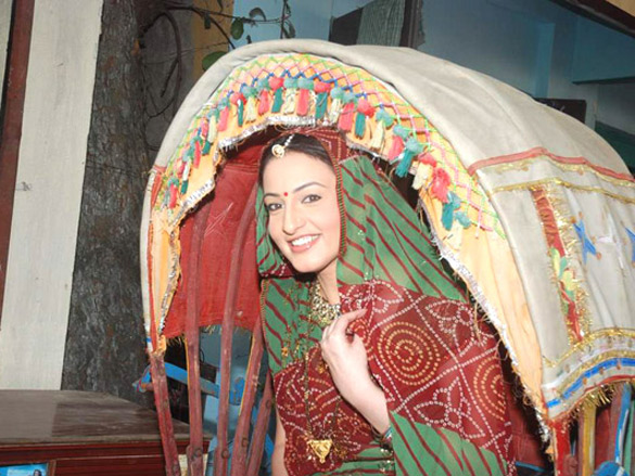 short film bhola bhagat shoot 6