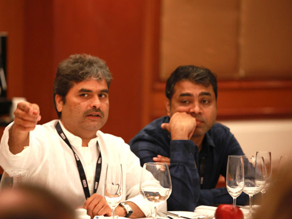 dibakar farah zoya vishal and sanjay at nfdcs film bazaar day 3 9
