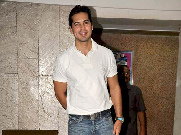 hrithik and other celebs at arjun rampals birthday bash 10