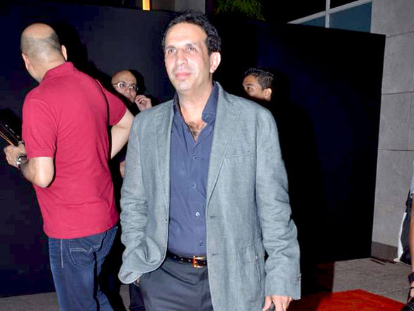 hollywood actor rob schneider at black dog comedy evening 19