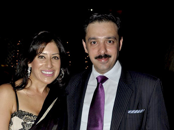 socialites grace taj vivanta classical event 6