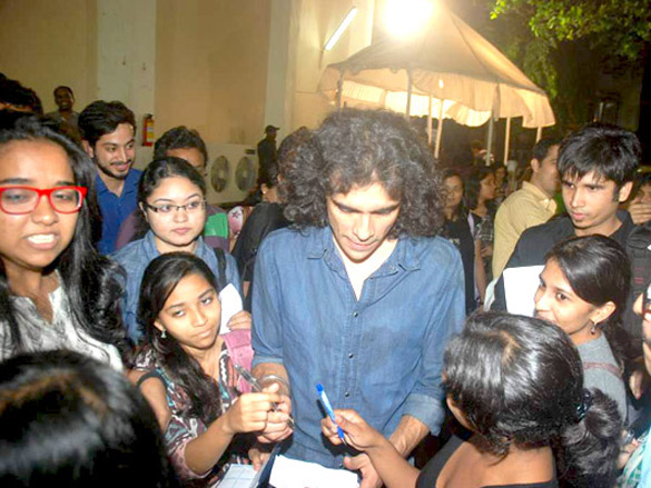 imtiaz ali zoya ayaan and cyrus at times literature festival 3