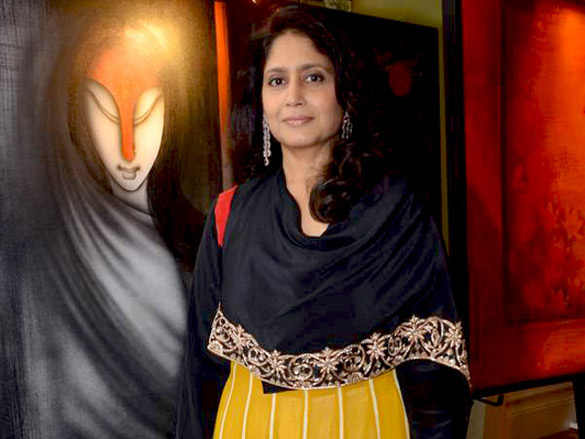 radhika seksarias art event 2