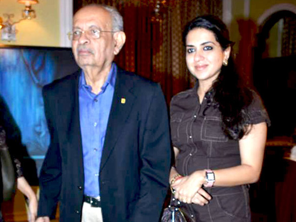 radhika seksarias art event 4