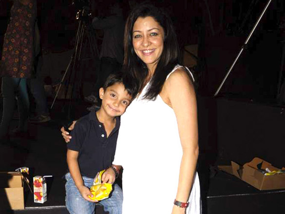 vivek oberoi and other celebs at pitbull concert 11
