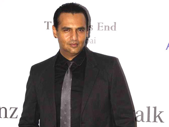 rohit gandhi and rahul khannas show for mercedez benz 7