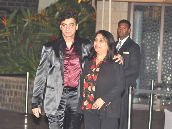 aamir khan preity and farhan grace tom cruise bash 12