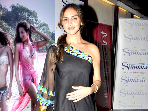 esha deol grace simones collection launch at opa 3