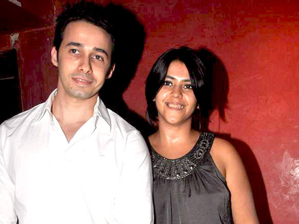 ekta kapoor at roohi jaikishens event 2