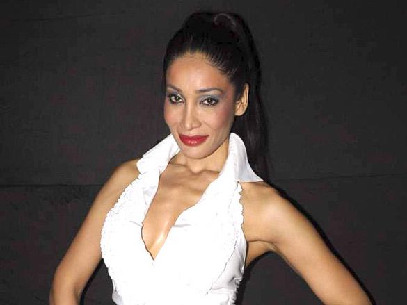 mugdha godse snapped at the gitanjali bejewelled show in powai 6