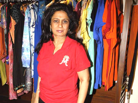 rageshwari at monisha shahs store launch 5