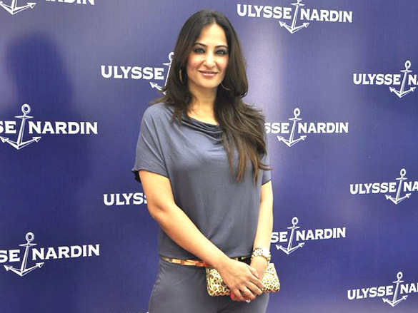 yuvraj singh appointed as ulysse nardin watch brand ambassador 8