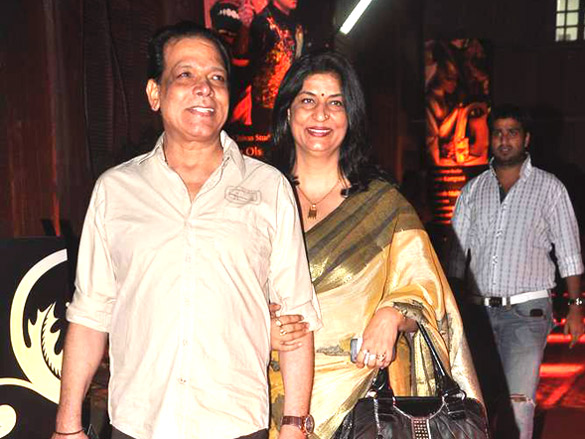 abhishek lara and others at chivas studio 19
