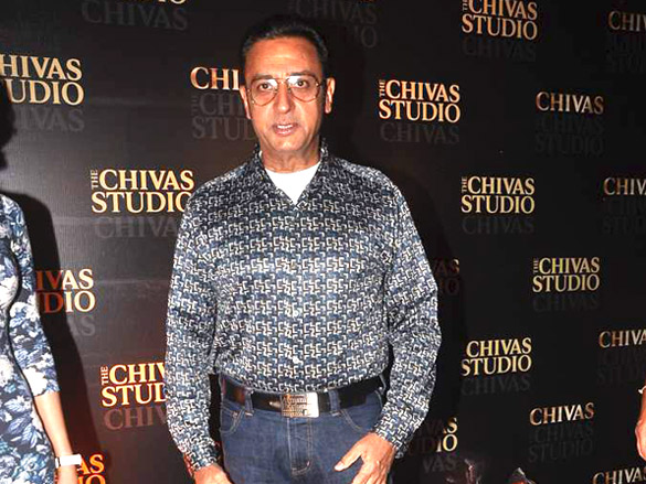 abhishek lara and others at chivas studio 21