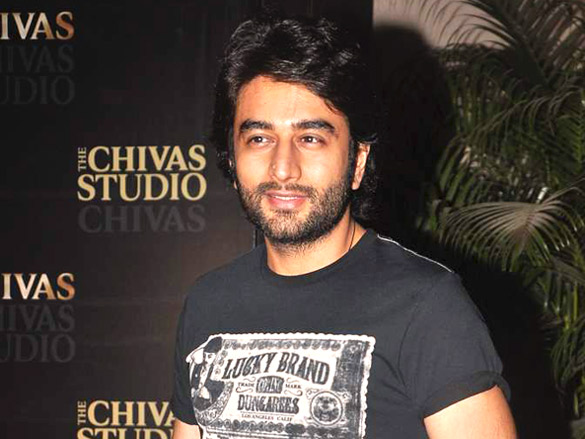 abhishek lara and others at chivas studio 25