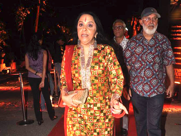 abhishek lara and others at chivas studio 41