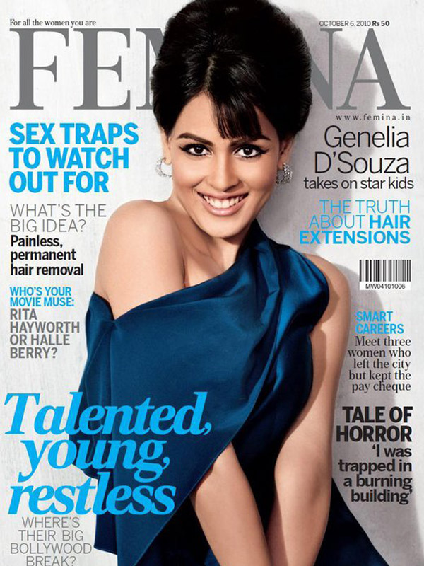 femina 10