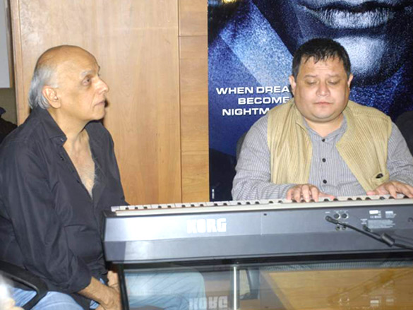 shillong chamber choir meets mahesh bhatt 3