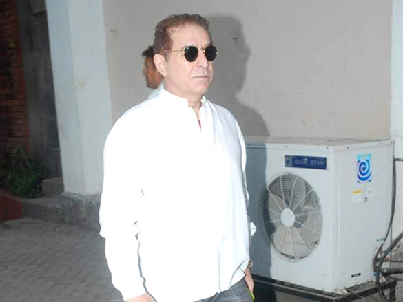 bollywood pays respect at dev anands prayer meet 29