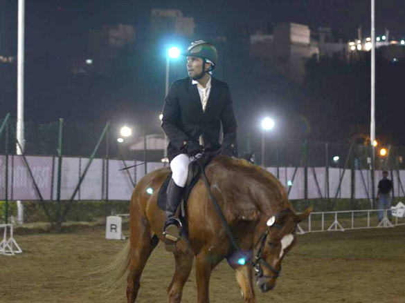 raymond national junior national equestrian championship 3