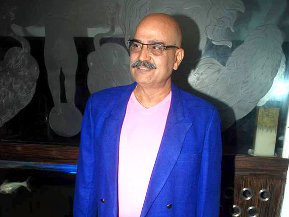 celebs at the bag films bash for sapno ke bhanwar mein serial 8