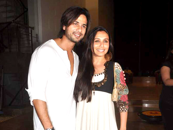farah khans house warming bash 5