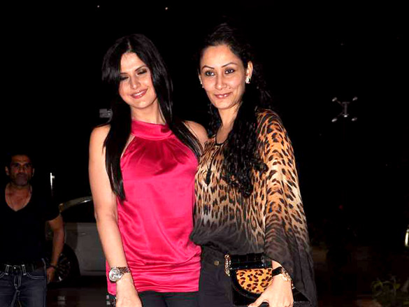 farah khans house warming bash 13