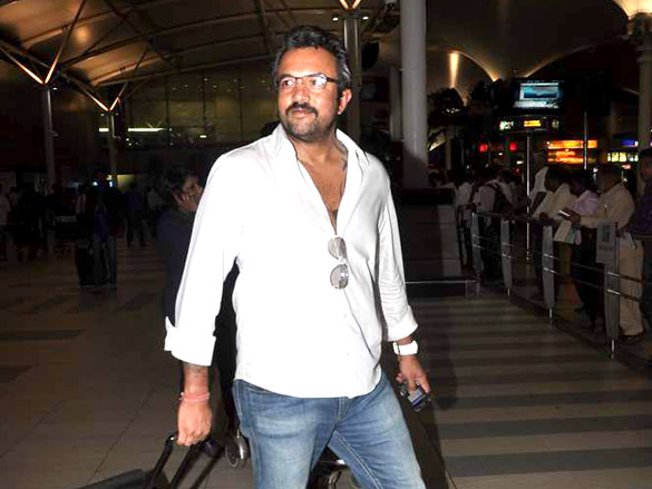 salman and kangna return after ccl2 cricket match 9