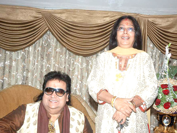 bappi lahri launches rocking dard e disco 6