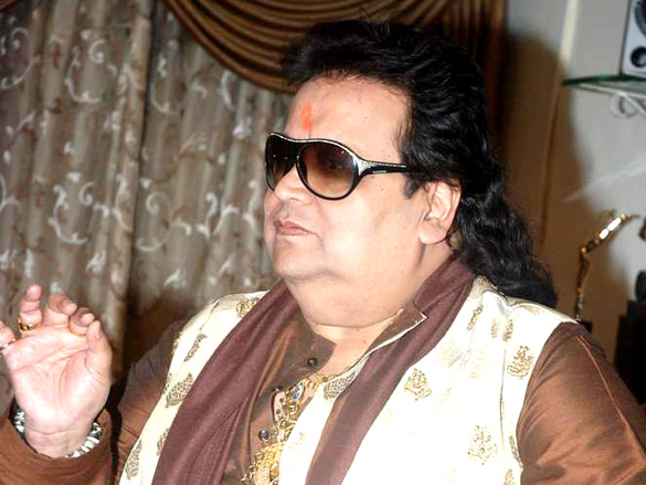 bappi lahri launches rocking dard e disco 9
