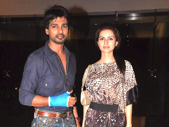 farah khans house warming bash 31