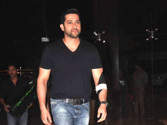 farah khans house warming bash 38