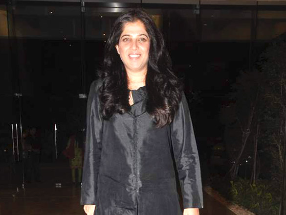 farah khans house warming bash 55
