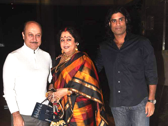 farah khans house warming bash 61