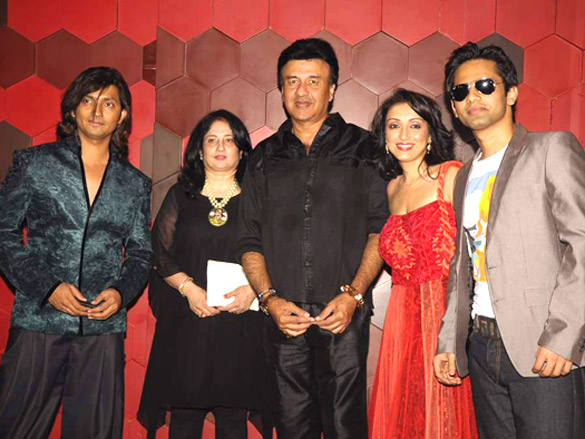 madhurima nigam launches mens wear line 4