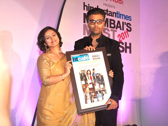 ht mumbais most stylish 2011 awards 2