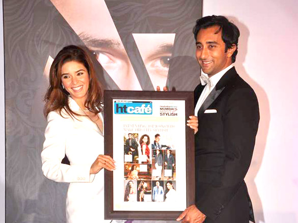 ht mumbais most stylish 2011 awards 6