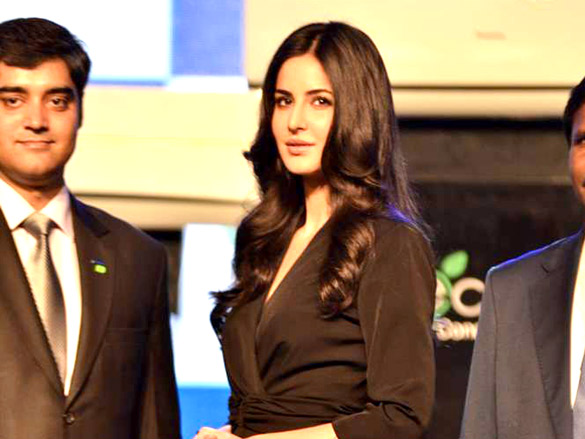 katrina kaif launches panasonic new acs 5