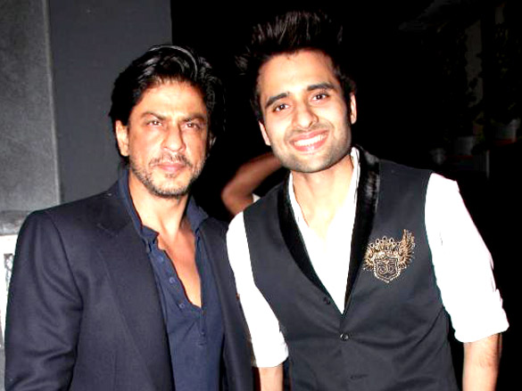 celebs at jackky bhagnanis birthday bash 2