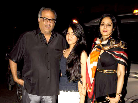 celebs at anil kapoors birthday bash 5