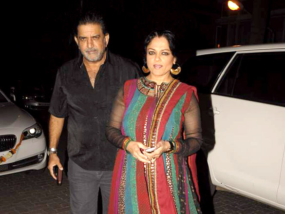 celebs at anil kapoors birthday bash 13