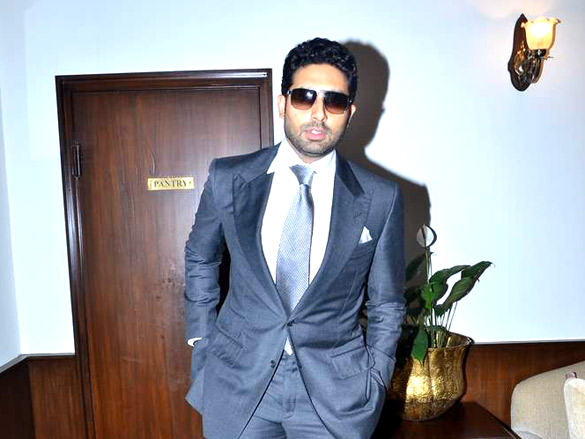 abhishek at mid day race 16