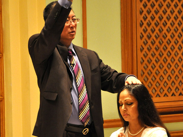 rati agnihotri at free soul healing self healing and rejuvenation retreat 4