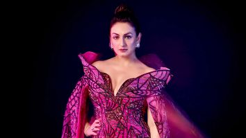 Celebrity wallpaper of Aakriti Kakkar