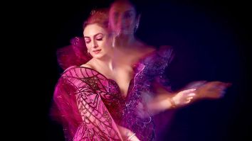 Celebrity wallpaper of Aakriti Kakkar