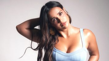 Celeb Wallpapers Of Aisha Sharma