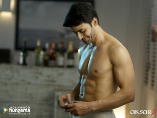 Movie Wallpapers Of The Movie Aksar 2